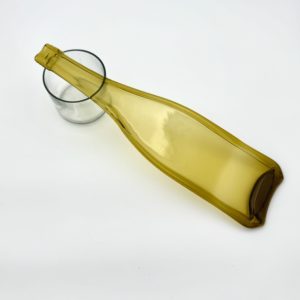 Planchette Flittele Jaune