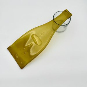 Planchette Gross Flitt jaune