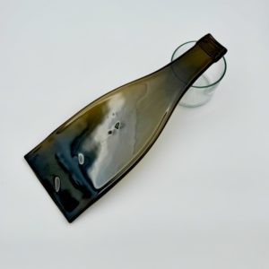 Planchette Gross Flitt brun