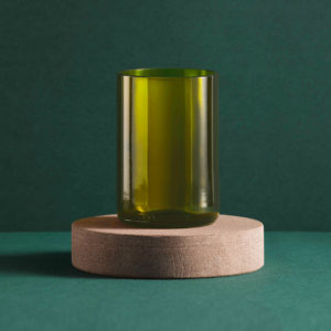4 verres Schätzele jaune 33 cl